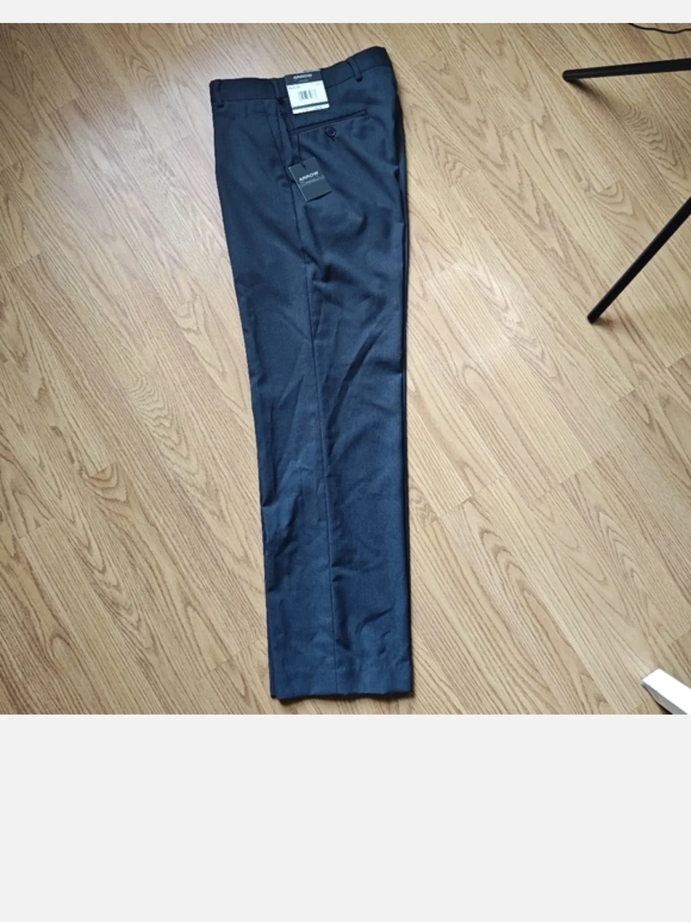 Arrow mens coal